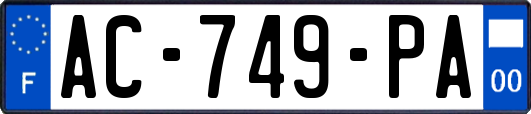 AC-749-PA