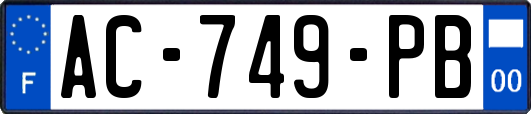 AC-749-PB