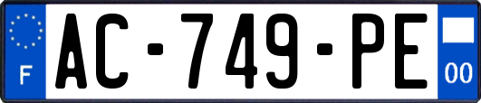AC-749-PE