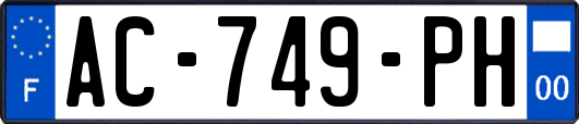 AC-749-PH