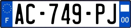 AC-749-PJ