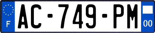 AC-749-PM