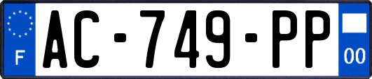 AC-749-PP