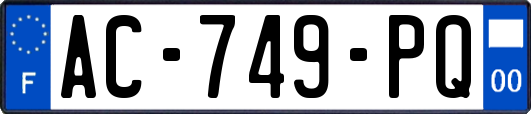 AC-749-PQ
