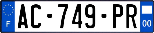 AC-749-PR