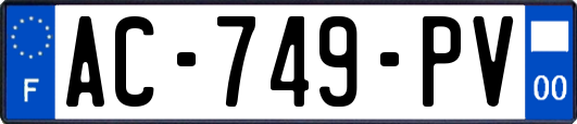 AC-749-PV