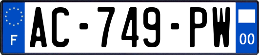 AC-749-PW
