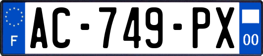 AC-749-PX