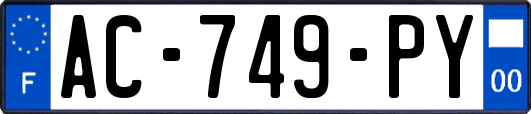 AC-749-PY