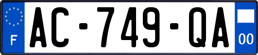 AC-749-QA