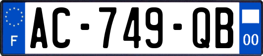 AC-749-QB