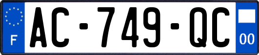 AC-749-QC