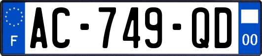AC-749-QD