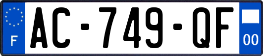 AC-749-QF