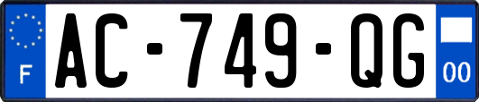 AC-749-QG