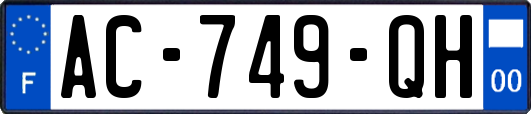 AC-749-QH