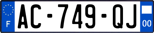 AC-749-QJ