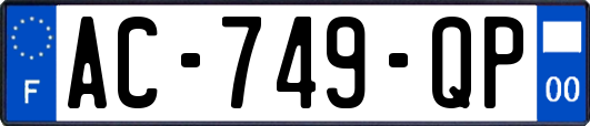 AC-749-QP
