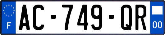 AC-749-QR