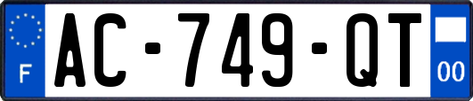 AC-749-QT
