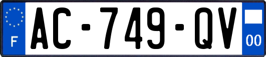 AC-749-QV
