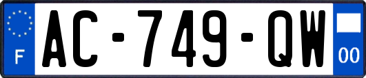 AC-749-QW