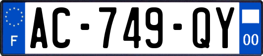 AC-749-QY