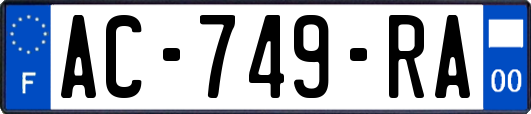 AC-749-RA
