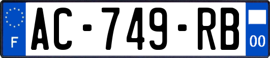AC-749-RB