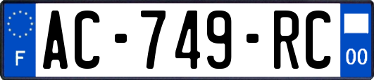 AC-749-RC