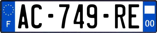 AC-749-RE