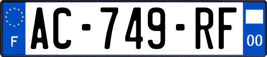 AC-749-RF
