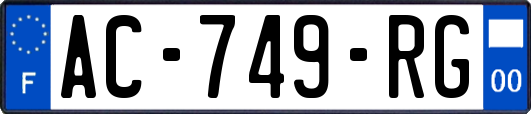 AC-749-RG
