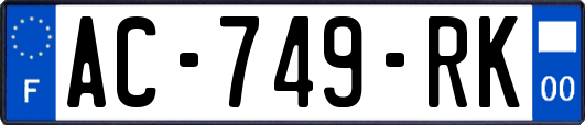 AC-749-RK