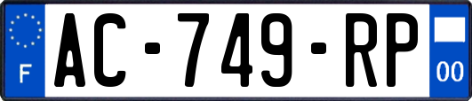 AC-749-RP