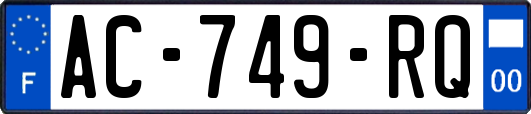 AC-749-RQ