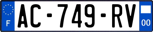 AC-749-RV