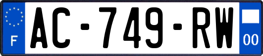 AC-749-RW