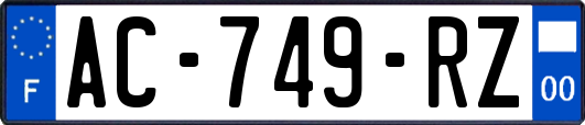 AC-749-RZ