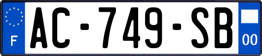 AC-749-SB