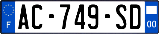 AC-749-SD