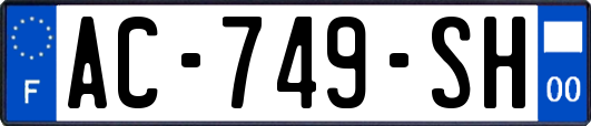 AC-749-SH