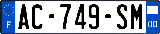 AC-749-SM