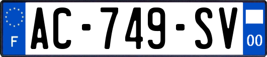 AC-749-SV