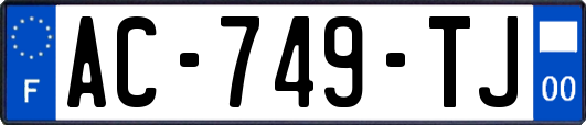 AC-749-TJ