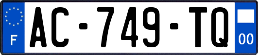 AC-749-TQ