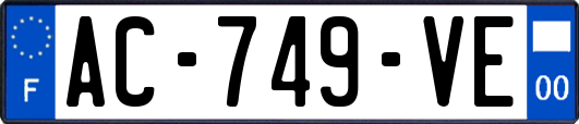 AC-749-VE