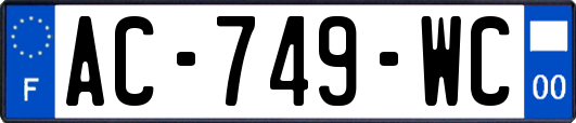 AC-749-WC