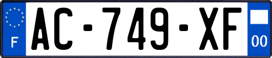 AC-749-XF