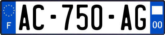 AC-750-AG